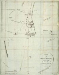 Diaporama : Carte de Dar-Four