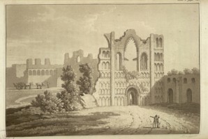 Diaporama : Ruines