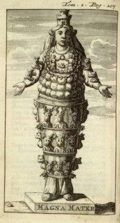 Diaporama : Magna Mater