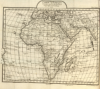 Carte du Dar-Four