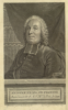 Portrait d'Antoine François Prévost