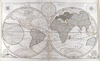 Carte du monde